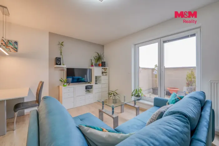 Prodej bytu 3+kk, Plzeň - Bolevec, U Velkého rybníka, 102 m2