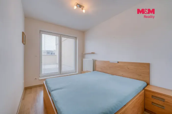 Prodej bytu 3+kk, Plzeň - Bolevec, U Velkého rybníka, 102 m2