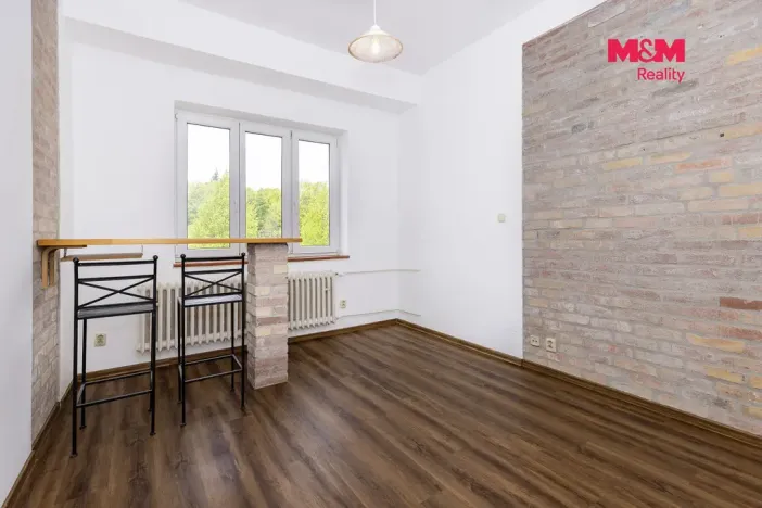 Pronájem bytu 2+1, Lázně Bohdaneč, Pernštýnská, 59 m2