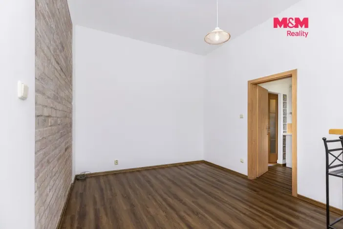 Pronájem bytu 2+1, Lázně Bohdaneč, Pernštýnská, 59 m2