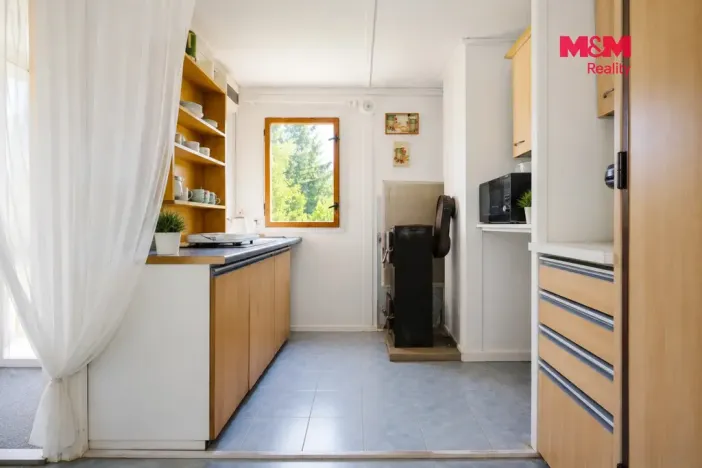 Prodej komerčního pozemku, Krucemburk - Staré Ransko, 21872 m2