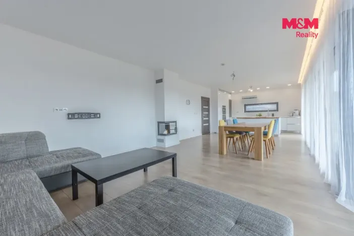 Prodej rodinného domu, Brandýs nad Labem-Stará Boleslav - Stará Boleslav, Josefa Maruny, 178 m2