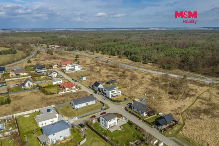 Prodej rodinného domu, Brandýs nad Labem-Stará Boleslav - Stará Boleslav, Josefa Maruny, 178 m2