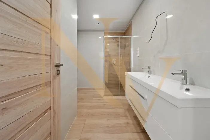 Prodej rodinného domu, Jaroměřice nad Rokytnou, Floriánská, 115 m2