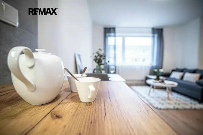 Pronájem bytu 1+kk, Rakovník, Nad Nemocnicí, 28 m2