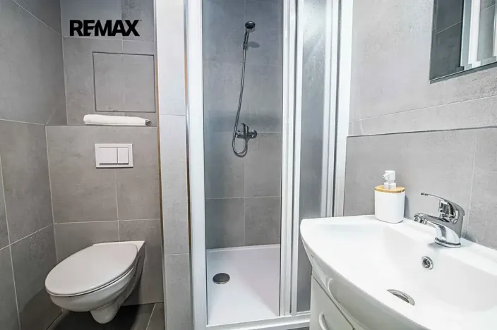 Pronájem bytu 1+kk, Rakovník, Nad Nemocnicí, 28 m2