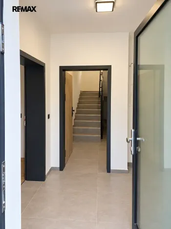 Prodej rodinného domu, Mladé Buky, 96 m2