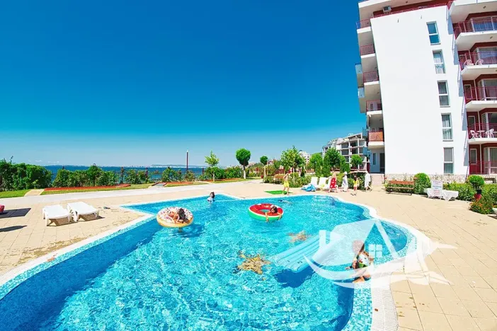 Prodej bytu 4+kk, Sveti Vlas, Bulharsko, 140 m2