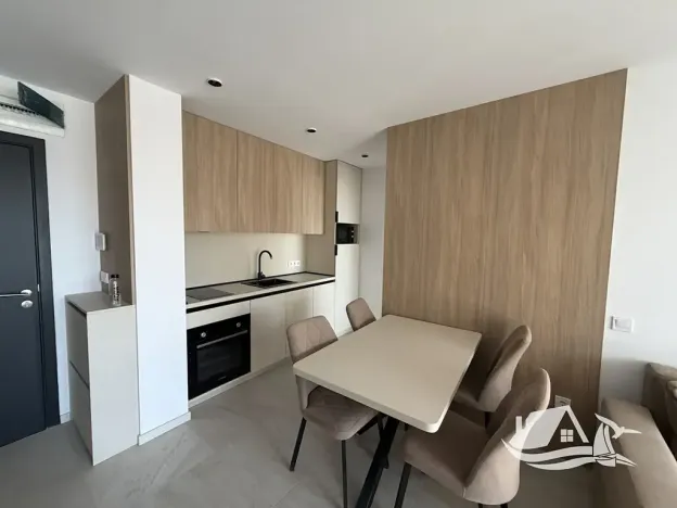 Prodej bytu 3+kk, Sveti Vlas, Bulharsko, 84 m2