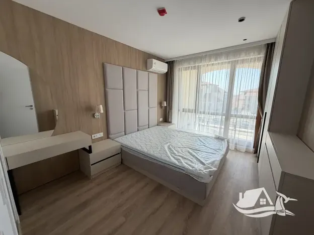 Prodej bytu 3+kk, Sveti Vlas, Bulharsko, 84 m2