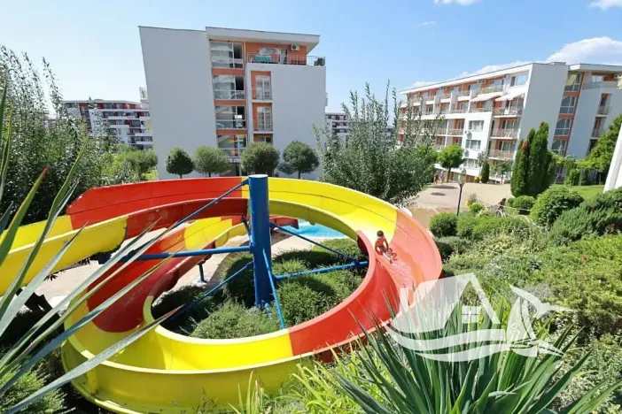 Prodej bytu 3+kk, Sveti Vlas, Bulharsko, 72 m2