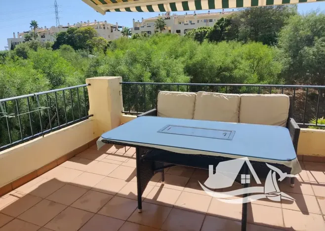 Prodej bytu 3+kk, Mijas, Španělsko, Calle Vientos del Sur de Riviera, 70 m2