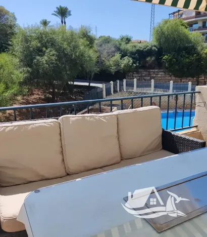 Prodej bytu 3+kk, Mijas, Španělsko, Calle Vientos del Sur de Riviera, 70 m2