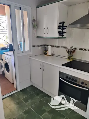 Prodej bytu 3+kk, Mijas, Španělsko, Calle Vientos del Sur de Riviera, 70 m2