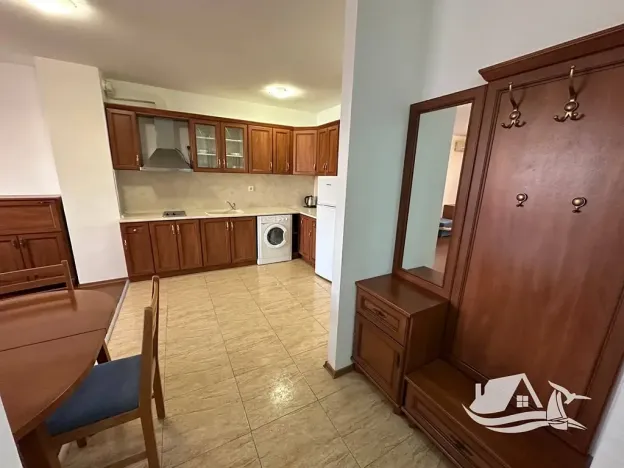 Prodej bytu 3+kk, Acheloj, Bulharsko, 88 m2