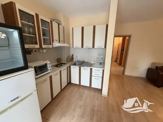 Prodej bytu 2+kk, Nesebar, Bulharsko, 66 m2