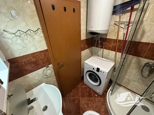Prodej bytu 2+kk, Nesebar, Bulharsko, 56 m2