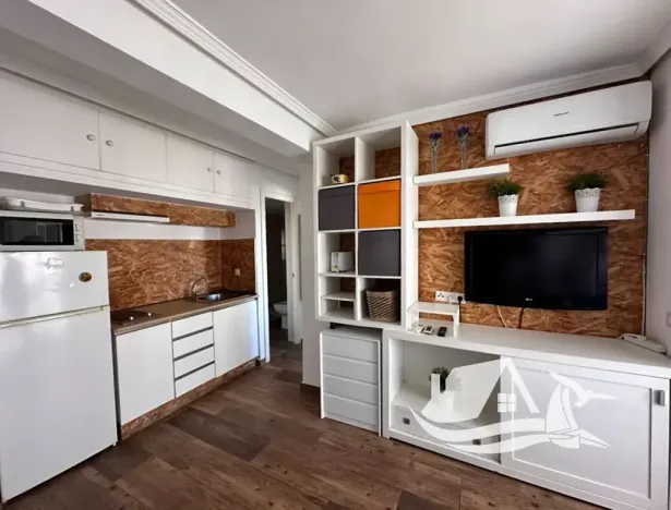 Prodej bytu 2+kk, Mijas, Španělsko, Calle Málaga de Calahonda, 24 m2