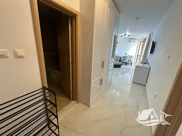 Prodej bytu 2+kk, Sveti Vlas, Bulharsko, 73 m2