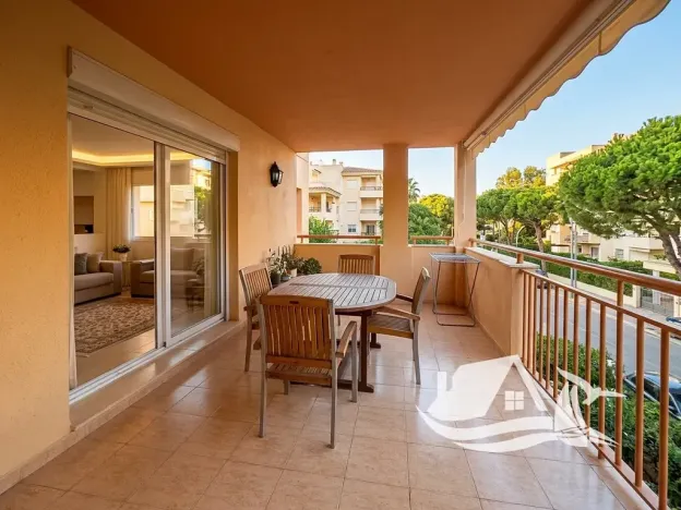 Prodej bytu 3+kk, Mijas, Španělsko, Calle Málaga de Calahonda, 65 m2