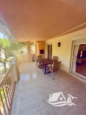 Prodej bytu 3+kk, Mijas, Španělsko, Calle Málaga de Calahonda, 65 m2