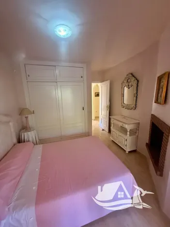 Prodej bytu 3+kk, Mijas, Španělsko, Calle Málaga de Calahonda, 65 m2