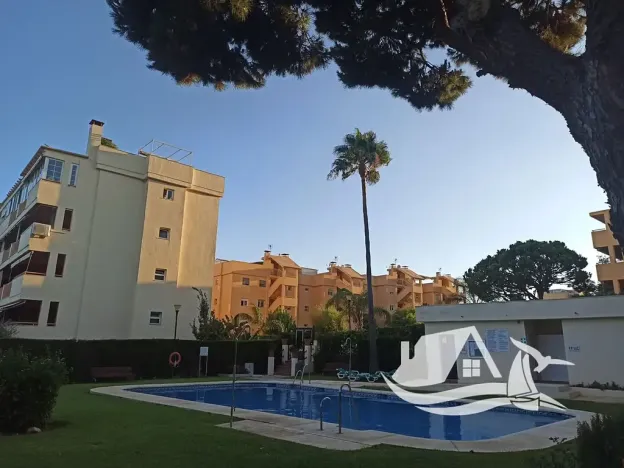 Prodej bytu 3+kk, Mijas, Španělsko, Calle Málaga de Calahonda, 65 m2