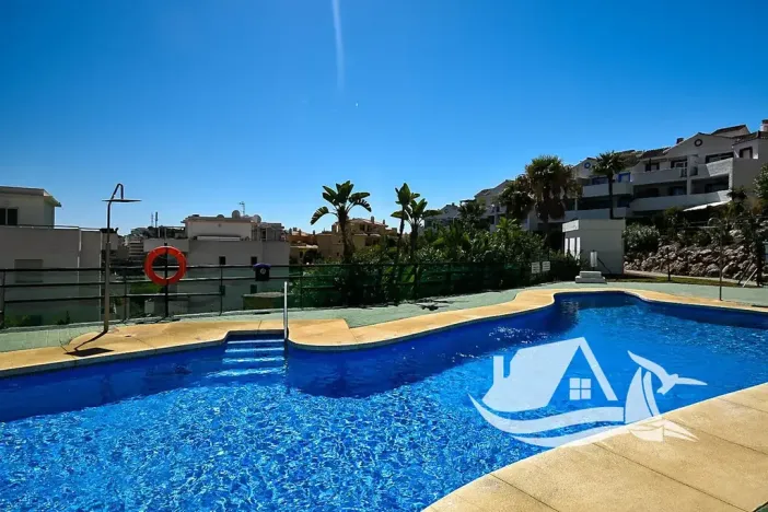Prodej bytu 3+kk, Mijas, Španělsko, Calle Vientos del Sur de Riviera, 55 m2