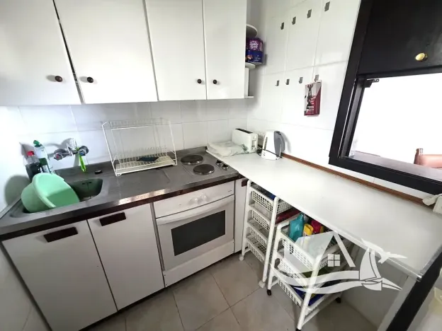 Prodej bytu 2+kk, Mijas, Španělsko, Calle Málaga de Calahonda, 42 m2