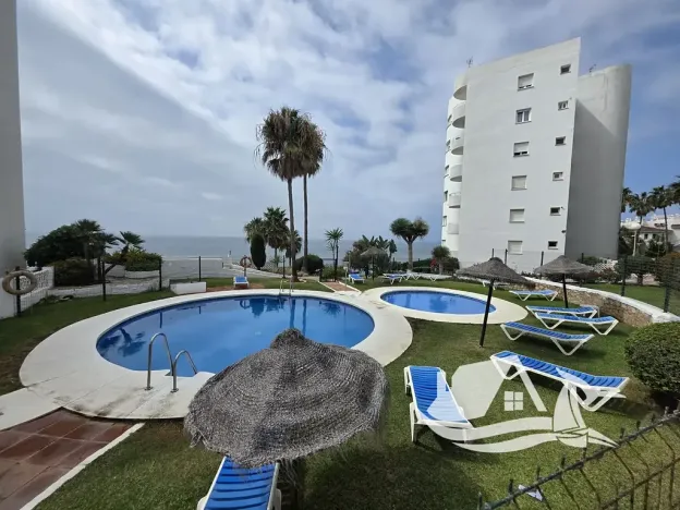 Prodej bytu 2+kk, Mijas, Španělsko, Calle Málaga de Calahonda, 42 m2
