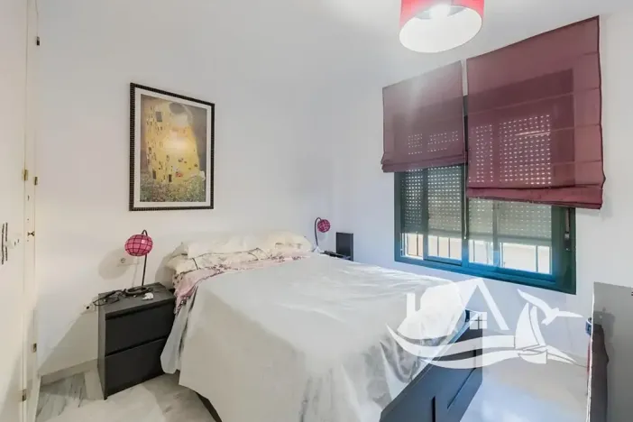 Prodej bytu 3+kk, Mijas, Španělsko, Calle Vientos del Sur de Riviera, 103 m2