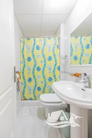 Prodej bytu 3+kk, Mijas, Španělsko, Calle Vientos del Sur de Riviera, 103 m2