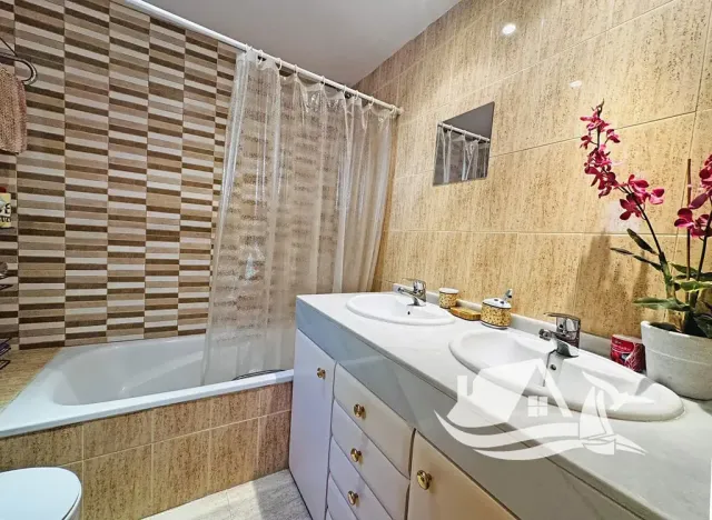 Prodej bytu 2+kk, Mijas, Španělsko, Calle Málaga de Calahonda, 47 m2