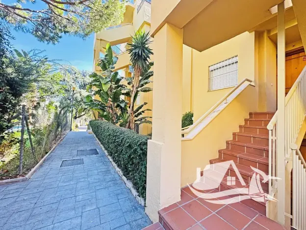 Prodej bytu 2+kk, Mijas, Španělsko, Calle Málaga de Calahonda, 47 m2
