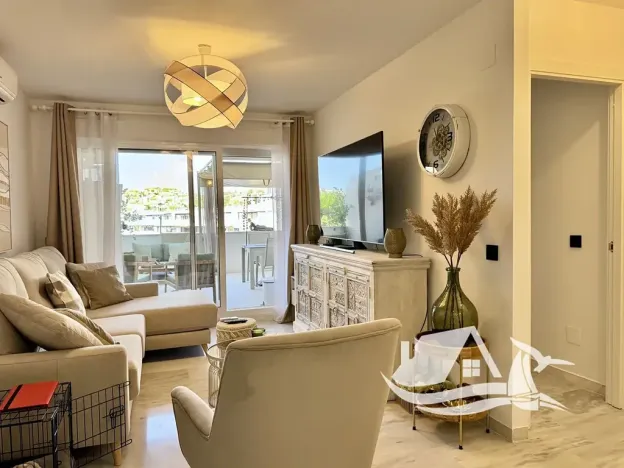 Prodej bytu 3+kk, Mijas, Španělsko, Calle Vientos del Sur de Riviera, 66 m2