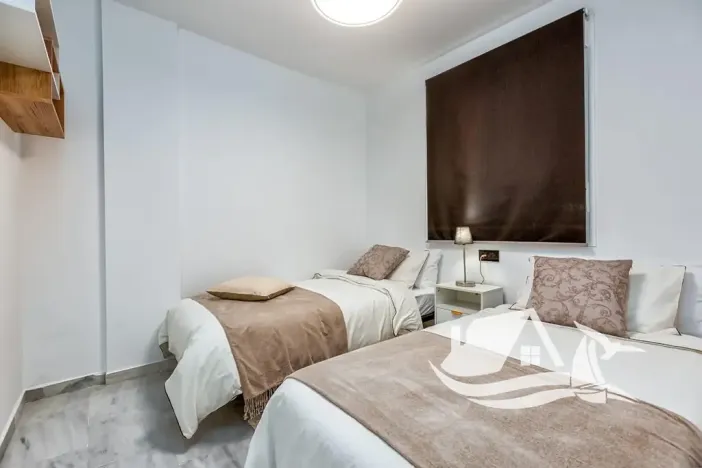 Prodej bytu 3+kk, Mijas, Španělsko, Calle Vientos del Sur de Riviera, 66 m2