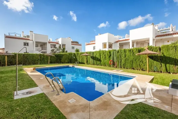 Prodej bytu 3+kk, Mijas, Španělsko, Calle Vientos del Sur de Riviera, 66 m2