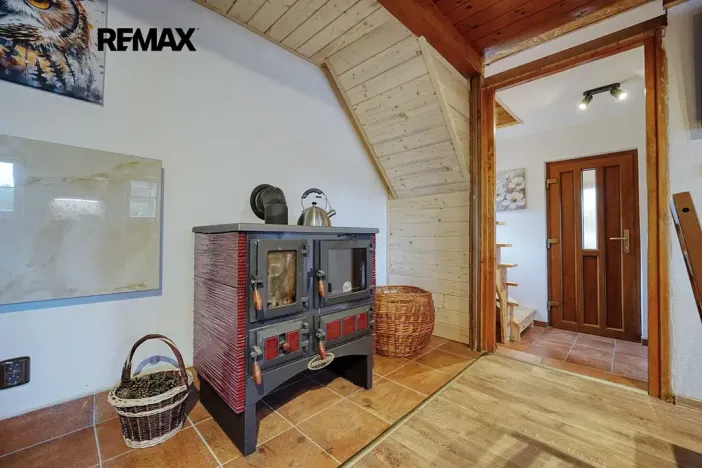 Prodej chaty, Kladruby, 49 m2