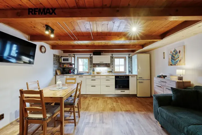 Prodej chaty, Kladruby, 49 m2