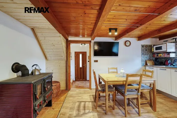 Prodej chaty, Kladruby, 49 m2