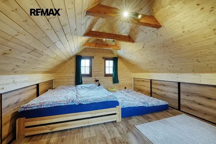 Prodej chaty, Kladruby, 49 m2