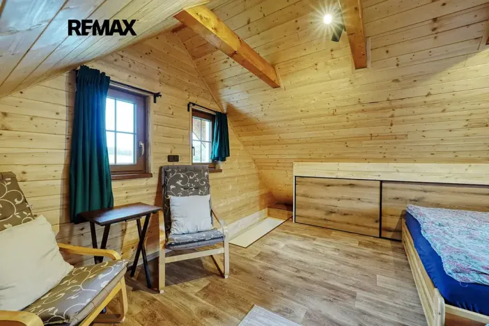 Prodej chaty, Kladruby, 49 m2