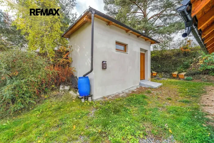 Prodej chaty, Kladruby, 49 m2