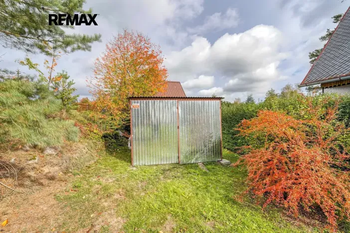 Prodej chaty, Kladruby, 49 m2