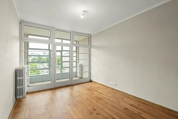 Prodej bytu 4+1, Praha - Dejvice, Zelená, 125 m2