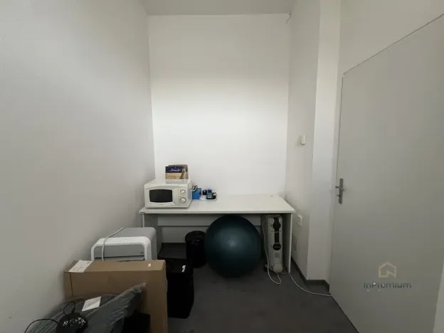 Pronájem obchodního prostoru, Plzeň, 38 m2