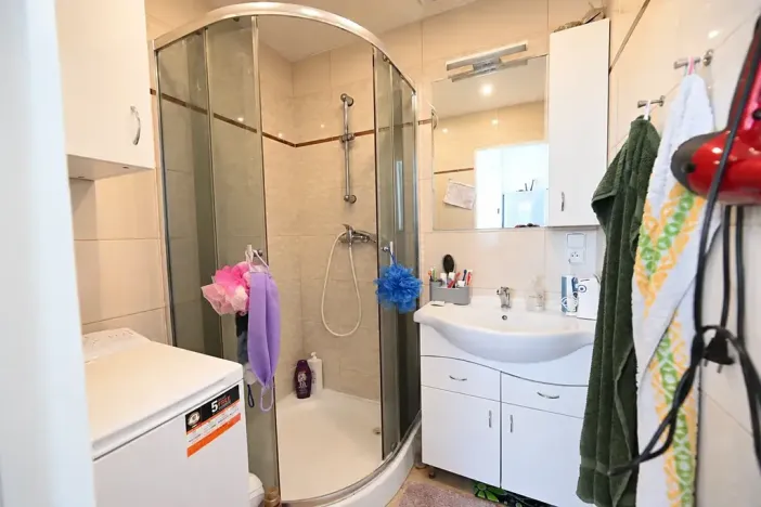 Pronájem bytu 3+1, Luhačovice, Masarykova, 70 m2