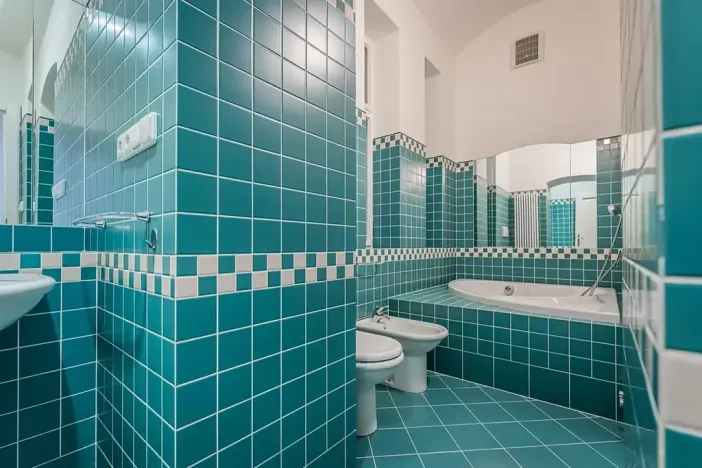 Pronájem bytu 4+1, Praha - Nové Město, Odborů, 100 m2