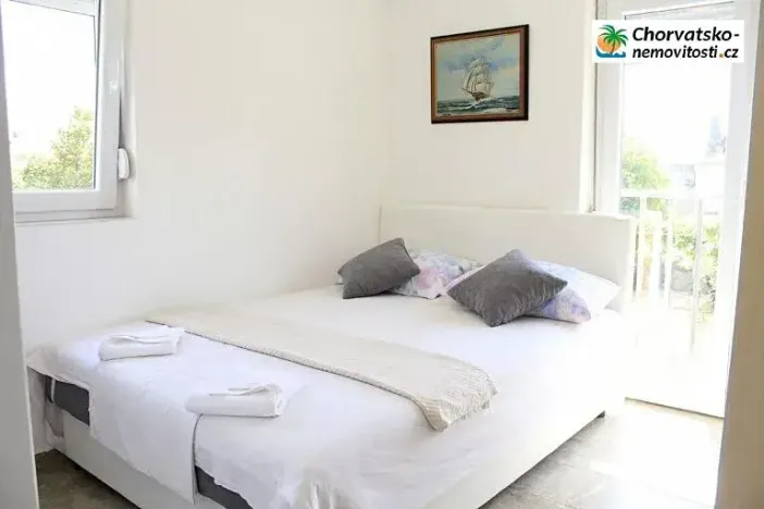 Prodej rodinného domu, Stara Novalja, Chorvatsko, 240 m2