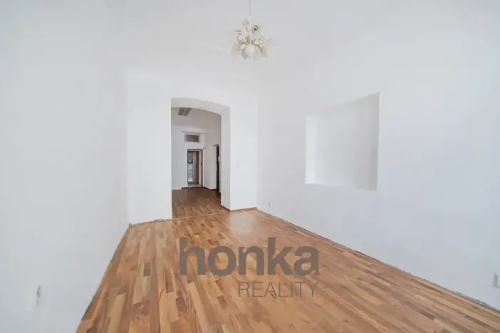 Prodej kanceláře, Praha - Nusle, Spytihněvova, 37 m2